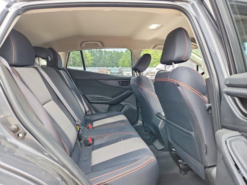 Продаж на аукціоні авто 2022 Subaru Crosstrek, vin: JF2GTAPC5N8283100, номер лоту: 70550246