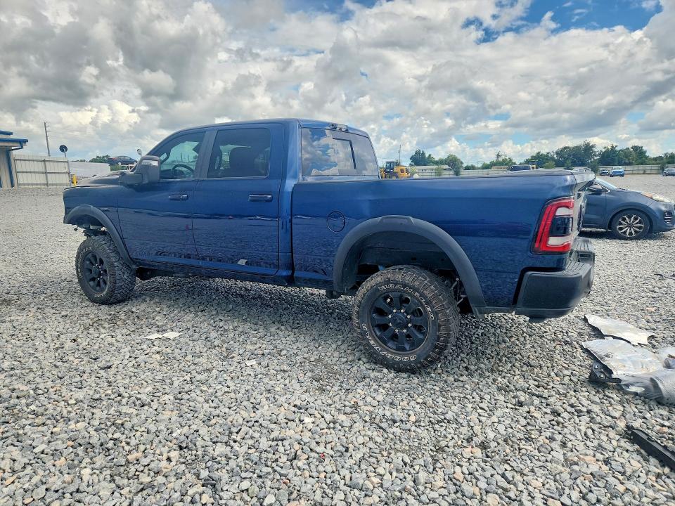Продажа на аукционе авто 2023 Ram 2500, vin: 3C6TR5EJ6PG606868, номер лота: 67998016
