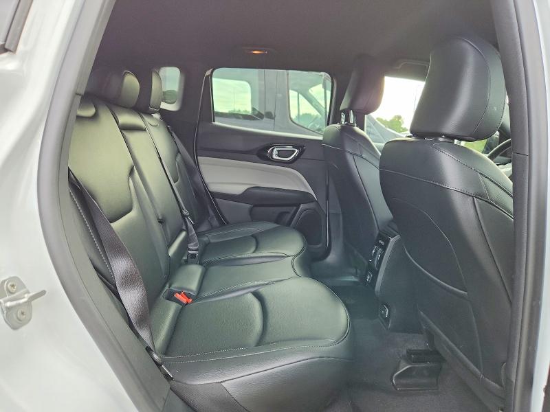 Продажа на аукционе авто 2026 Jeep Compass, vin: 3C4NJDCNXTT246644, номер лота: 69806416