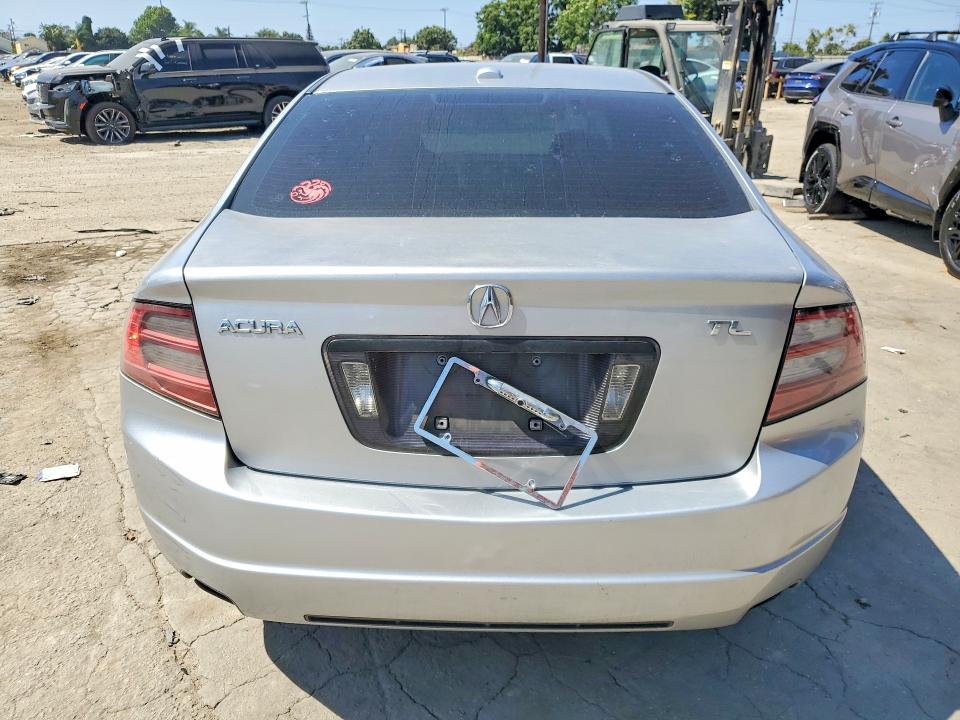 Продажа на аукционе авто 2008 Acura Tl, vin: 19UUA66248A056282, номер лота: 68810996