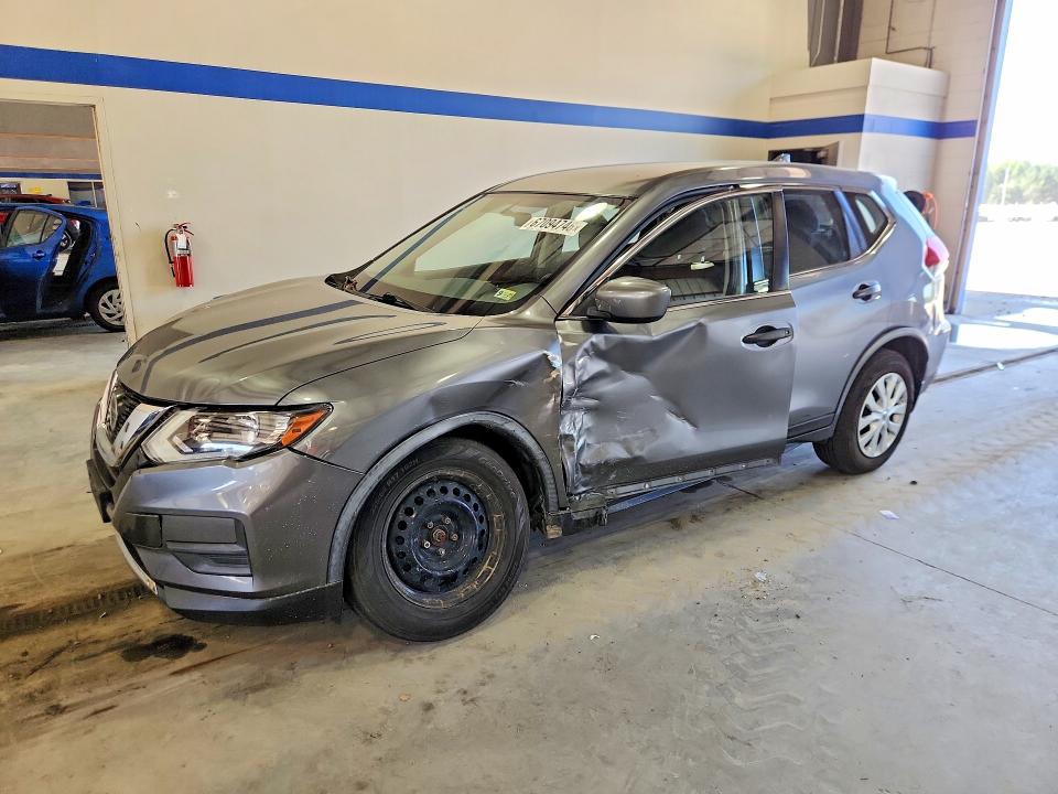 Aukcja sprzedaży 2018 Nissan Rogue, vin: JN8AT2MV7JW305270, numer aukcji: 67094746