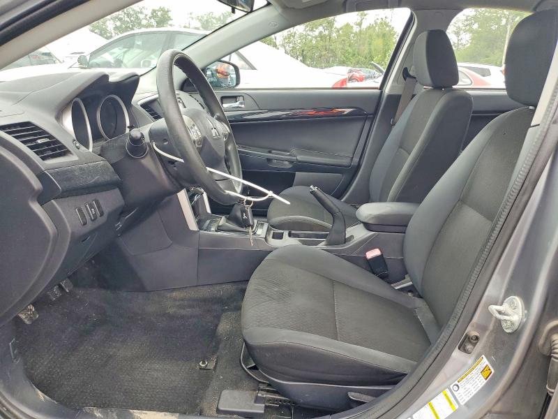 Aukcja sprzedaży 2016 Mitsubishi Lancer, vin: JA32U2FU5GU000581, numer aukcji: 70171056