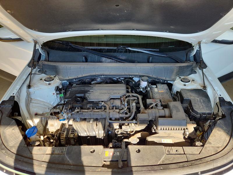 Aukcja sprzedaży 2025 Hyundai Kona, vin: KM8HBCAB4SU317429, numer aukcji: 70883036