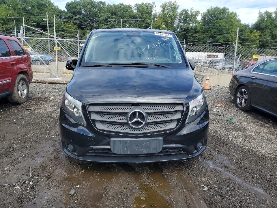 Aukcja sprzedaży 2018 Mercedes-benz Metris, vin: WD4PG2EE0J3368341, numer aukcji: 68041056