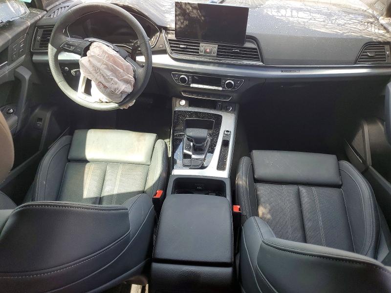 Aukcja sprzedaży 2024 Audi Q5, vin: WA16AAFY1R2071455, numer aukcji: 67531746