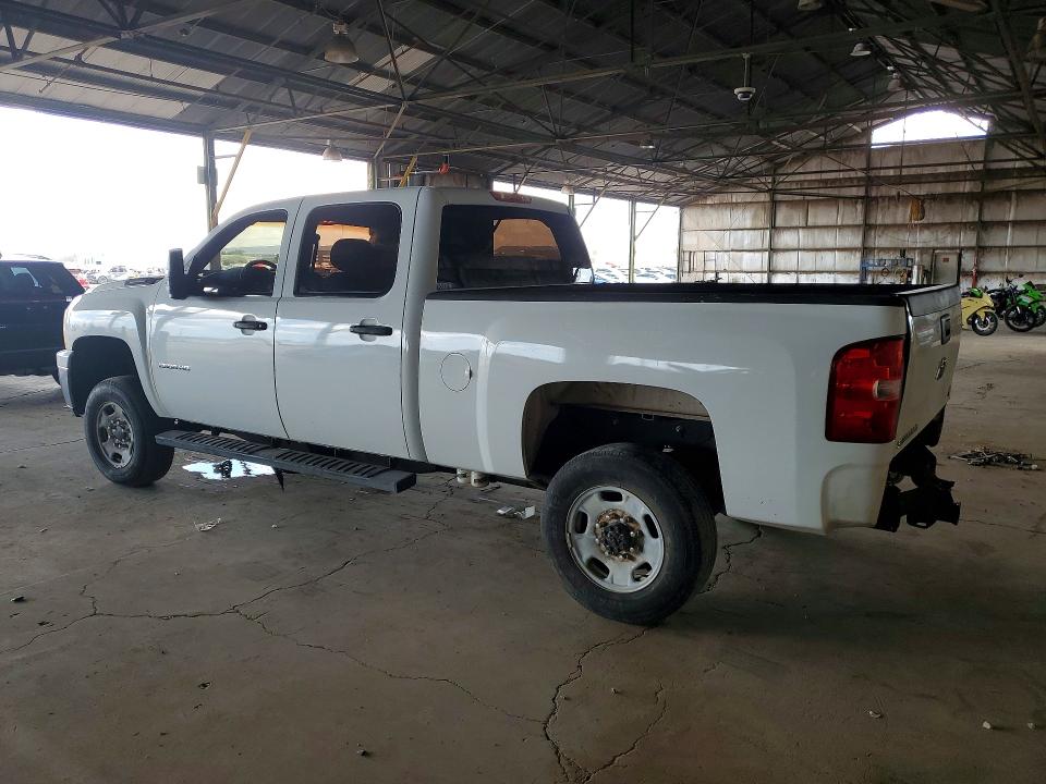 Aukcja sprzedaży 2011 Chevrolet Silverado, vin: 1GC1KVC83BF236669, numer aukcji: 67835366