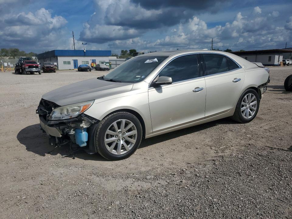 70562156 :رقم المزاد ، 1G11E5SA4GF147916 vin ، 2016 Chevrolet Malibu Limited مزاد بيع