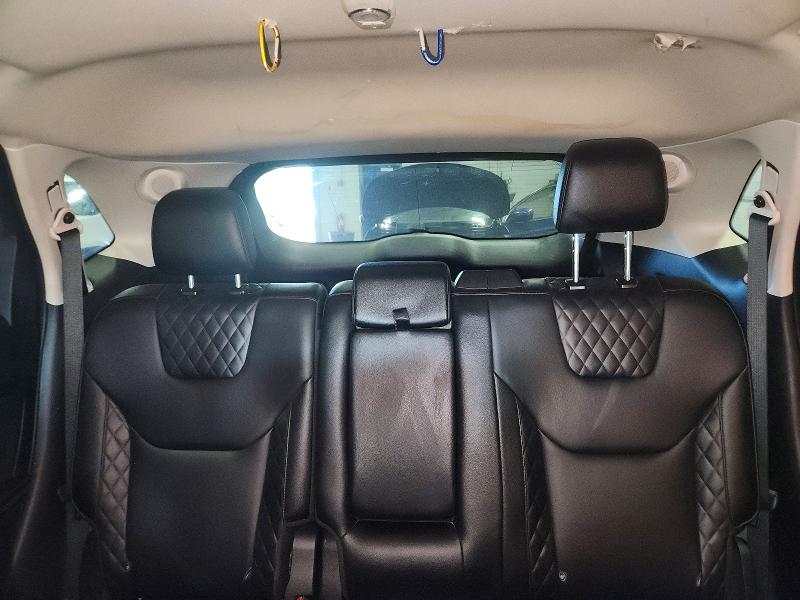 Aukcja sprzedaży 2024 Ford Edge, vin: 2FMPK4K90RBA69824, numer aukcji: 66861616