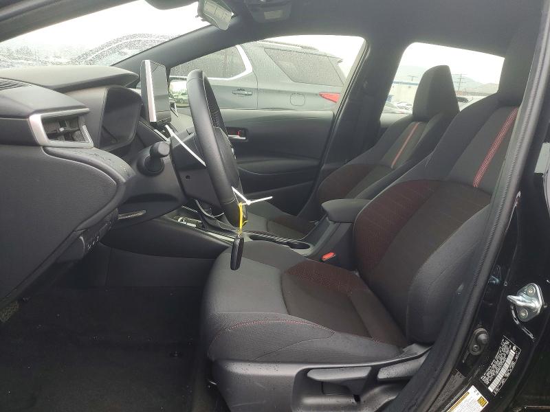 Продаж на аукціоні авто 2026 Toyota Corolla Hybrid, vin: JTDBCMFE2T3139026, номер лоту: 67909066