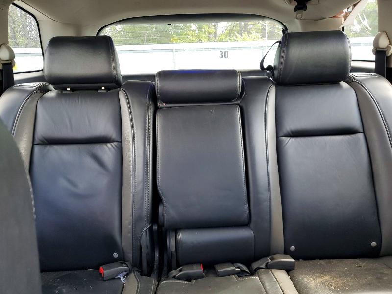 Продажа на аукционе авто 2010 Mazda Cx-9, vin: JM3TB3MV9A0223015, номер лота: 77249635