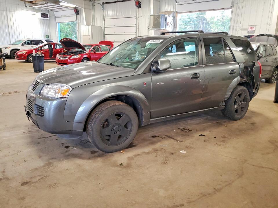 Продаж на аукціоні авто 2007 Saturn Vue, vin: 5GZCZ634X7S834942, номер лоту: 70548696