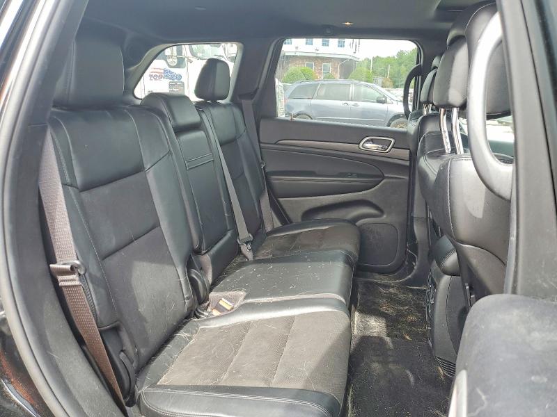 67483666 :رقم المزاد ، 1C4RJFAG7MC770428 vin ، 2021 Jeep Grand Cherokee مزاد بيع