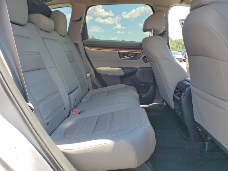 Продаж на аукціоні авто 2020 Honda Cr-v, vin: 2HKRW1H96LH406757, номер лоту: 66989176