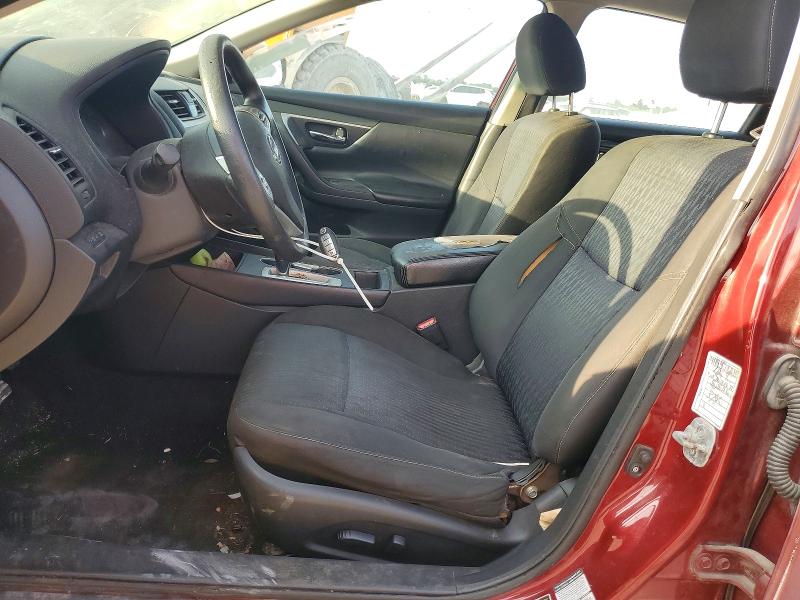 Aukcja sprzedaży 2016 Nissan Altima, vin: 1N4AL3AP0GN314257, numer aukcji: 70217396