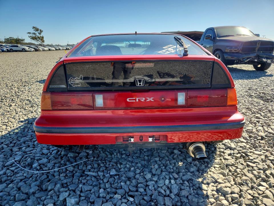 Продаж на аукціоні авто 1989 Honda Civic, vin: JHMED9364KS014441, номер лоту: 70718666