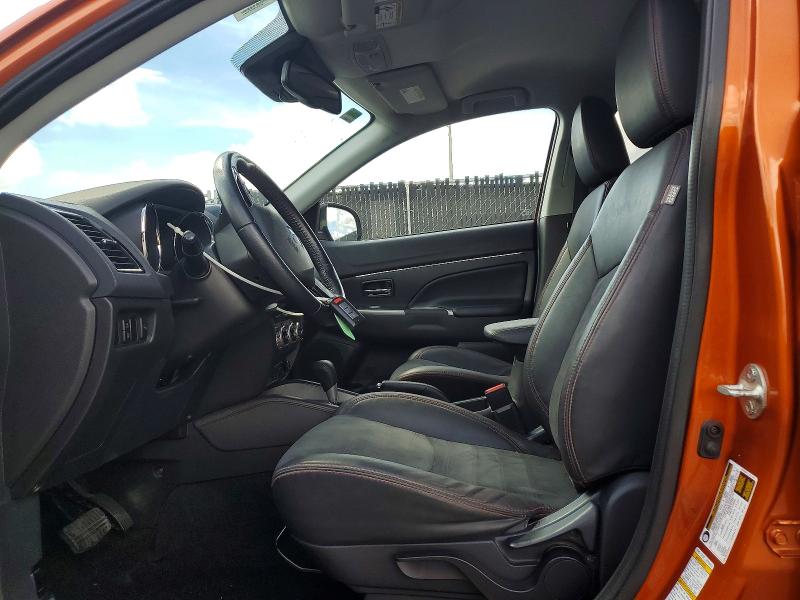 Aukcja sprzedaży 2022 Mitsubishi Outlander Sport, vin: JA4APVAU4NU012418, numer aukcji: 67077396
