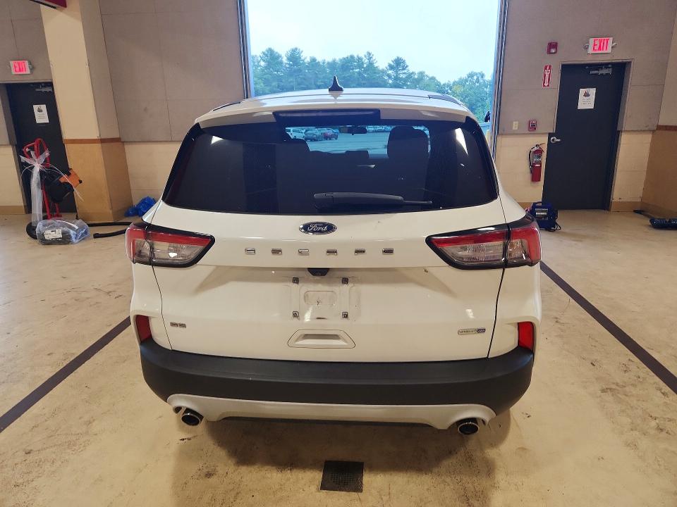 Продажа на аукционе авто 2020 Ford Escape, vin: 1FMCU9G61LUA89120, номер лота: 67416336
