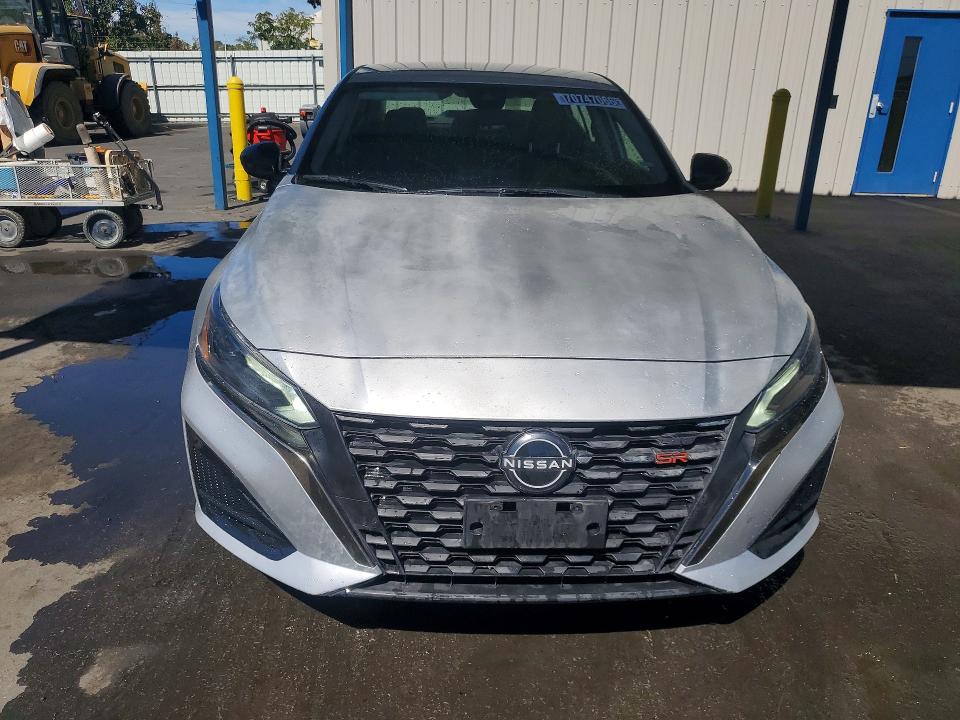 2024 Nissan Altima მანქანა იყიდება აუქციონზე, vin: 1N4BL4CV2RN390779, აუქციონის ნომერი: 70747066
