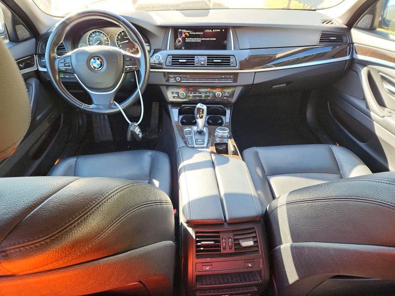 Aukcja sprzedaży 2015 Bmw 528, vin: WBA5A7C50FD626973, numer aukcji: 69370046