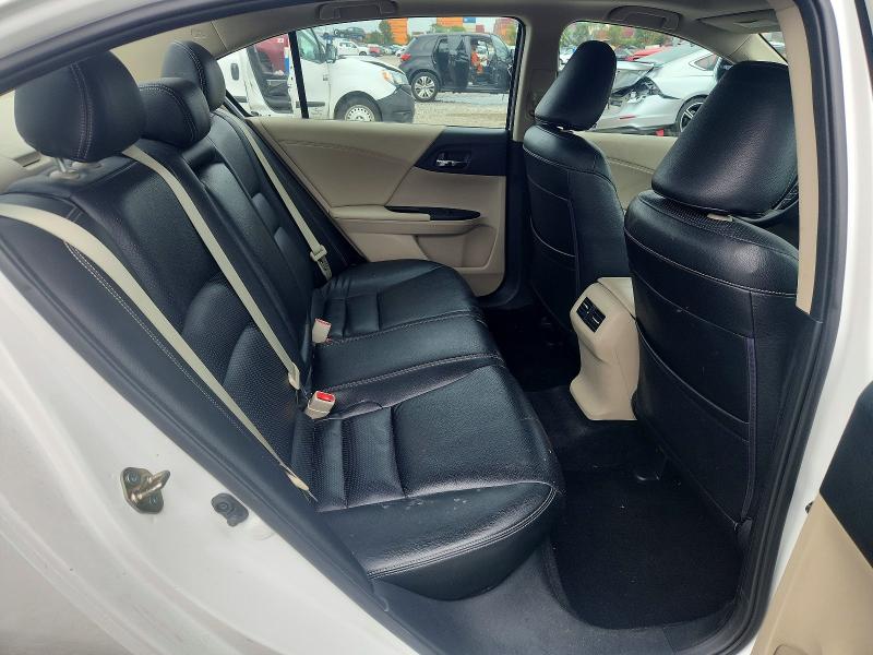 Aukcja sprzedaży 2017 Honda Accord, vin: 1HGCR2F07HA088039, numer aukcji: 68928286