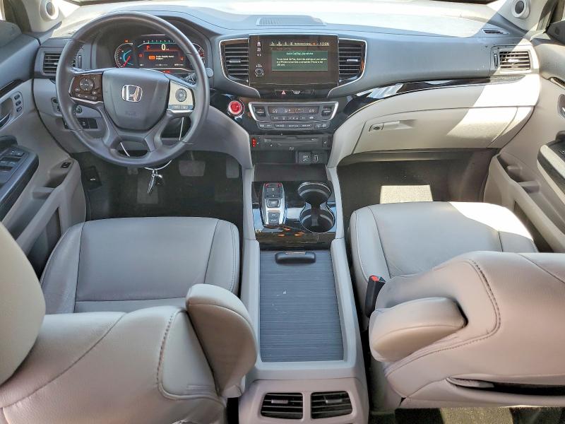 Aukcja sprzedaży 2019 Honda Pilot, vin: 5FNYF6H97KB088556, numer aukcji: 68401086