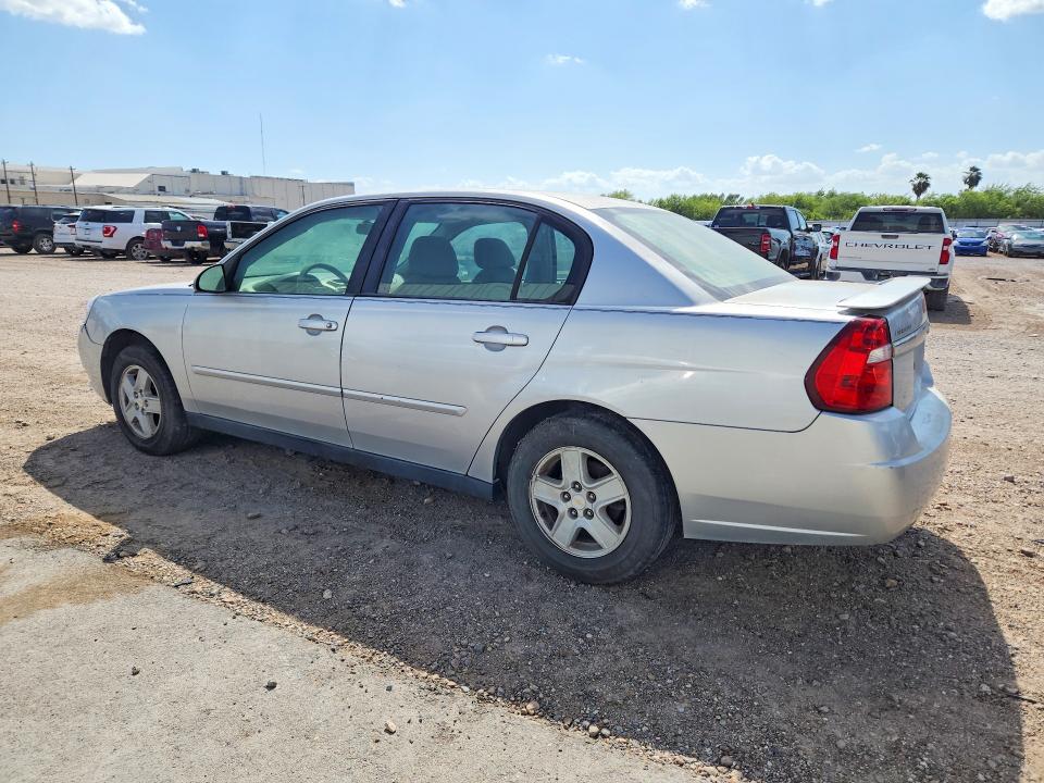 2005 Chevrolet Malibu მანქანა იყიდება აუქციონზე, vin: 1G1ZT52865F225051, აუქციონის ნომერი: 67324386
