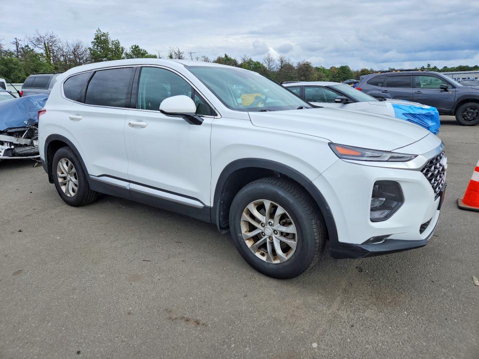 Aukcja sprzedaży 2020 Hyundai Santa Fe, vin: 5NMS3CAD7LH285254, numer aukcji: 68774996