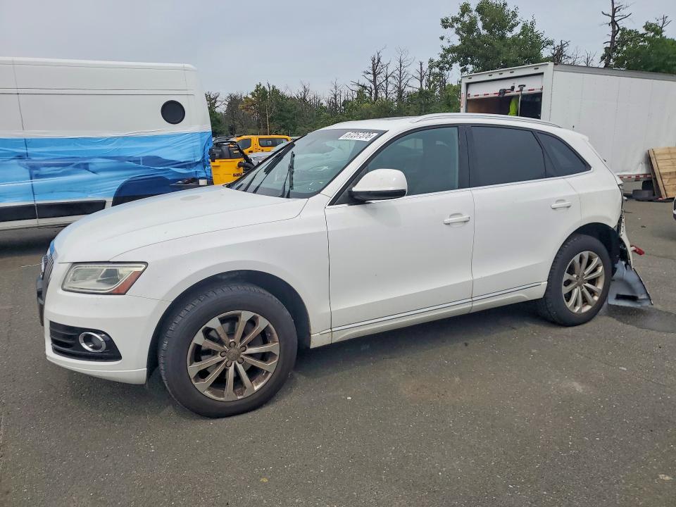 67257376 :رقم المزاد ، WA1CFAFP7EA051626 vin ، 2014 Audi Q5 مزاد بيع