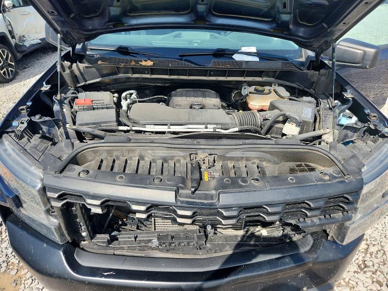 69421806 :رقم المزاد ، 3GCNWAEK7MG381352 vin ، 2021 Chevrolet Silverado مزاد بيع