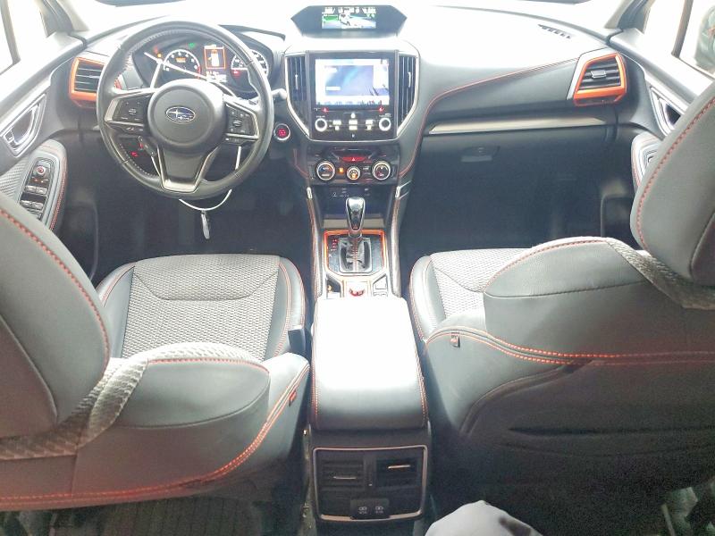 Продаж на аукціоні авто 2019 Subaru Forester, vin: JF2SKAKC7KH575654, номер лоту: 70410856