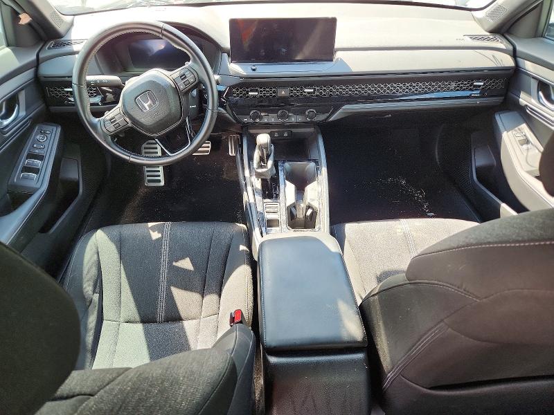 67854546 :رقم المزاد ، 1HGCY2F52RA088577 vin ، 2024 Honda Accord مزاد بيع