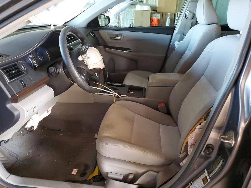 Продаж на аукціоні авто 2017 Toyota Camry, vin: 4T1BF1FKXHU775699, номер лоту: 69738446