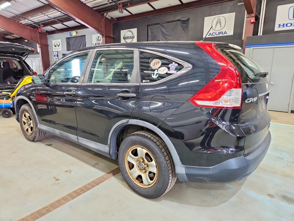 70505836 :رقم المزاد ، 2HKRM4H32CH622396 vin ، 2012 Honda Cr-v مزاد بيع