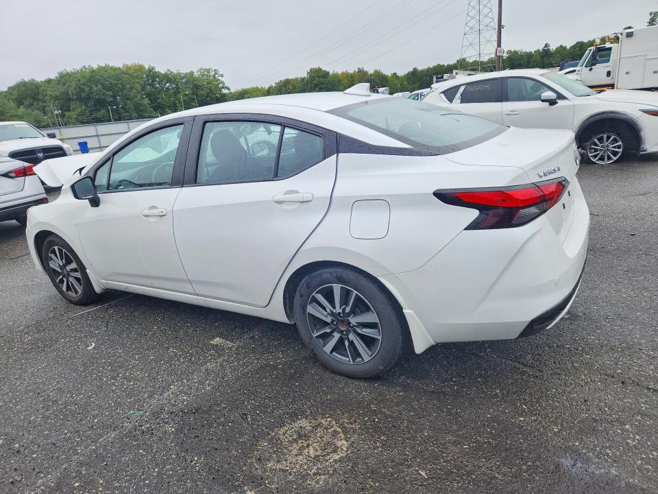 Aukcja sprzedaży 2025 Nissan Versa, vin: 3N1CN8EV8SL888698, numer aukcji: 69994076