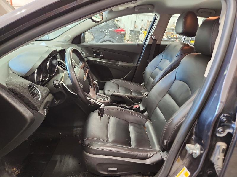 Продаж на аукціоні авто 2014 Chevrolet Cruze, vin: 1G1PE5SBXE7360766, номер лоту: 70496246
