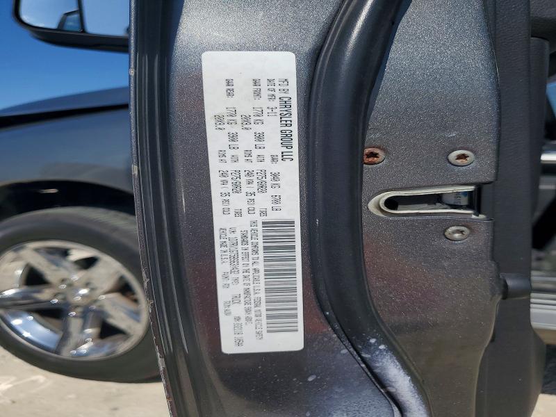 Продаж на аукціоні авто 2011 Dodge Ram 1500, vin: 1D7RV1GT5BS630432, номер лоту: 67286876