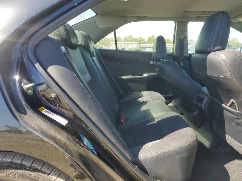 Aukcja sprzedaży 2014 Toyota Camry, vin: 4T1BF1FK0EU774282, numer aukcji: 70652306