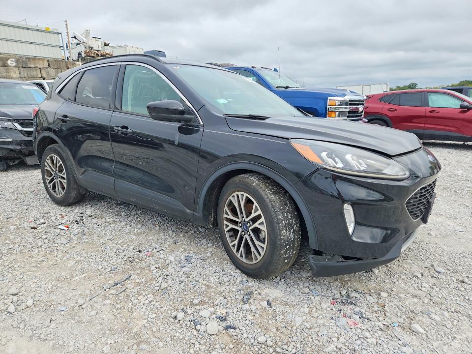 Aukcja sprzedaży 2020 Ford Escape, vin: 1FMCU0H64LUA70443, numer aukcji: 67847246