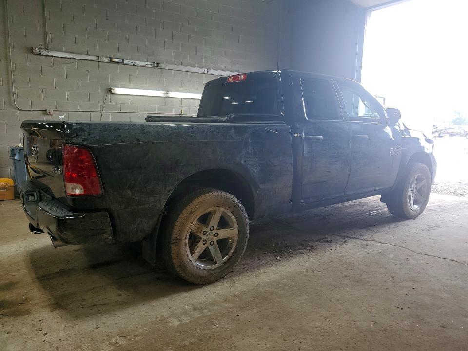 Продажа на аукционе авто 2015 Ram 1500, vin: 1C6RR7FT2FS732965, номер лота: 66968486