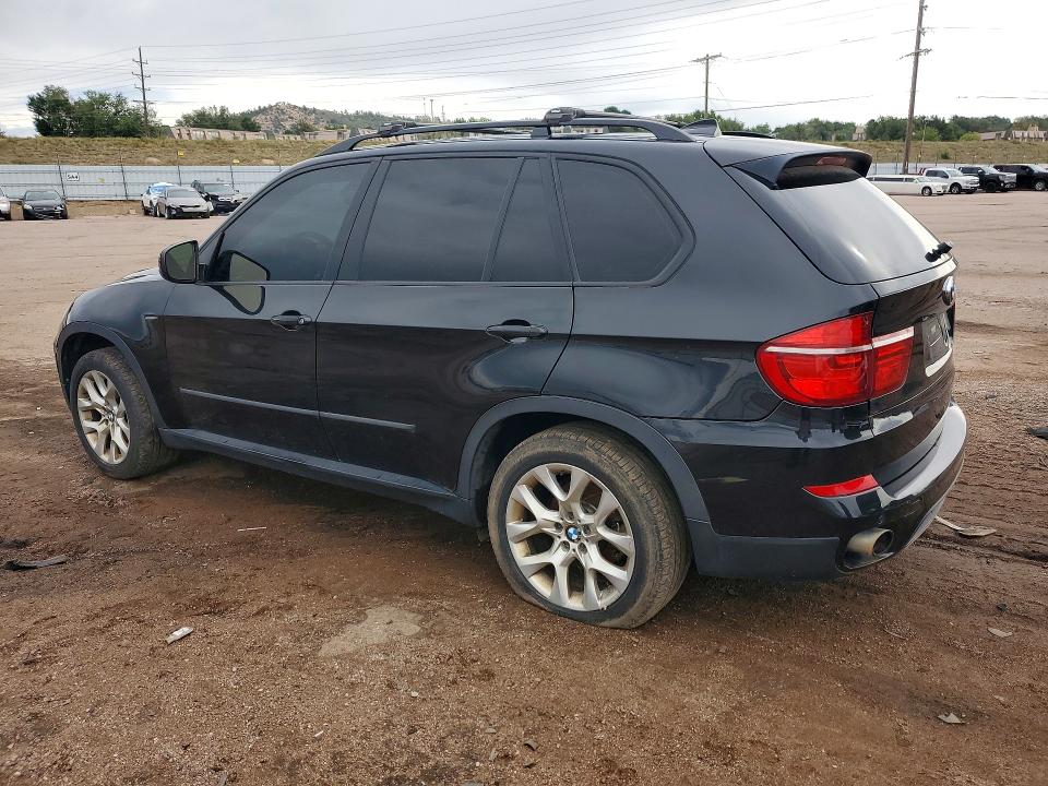 Aukcja sprzedaży 2012 Bmw X5, vin: 5UXZV4C58CL762467, numer aukcji: 59409986