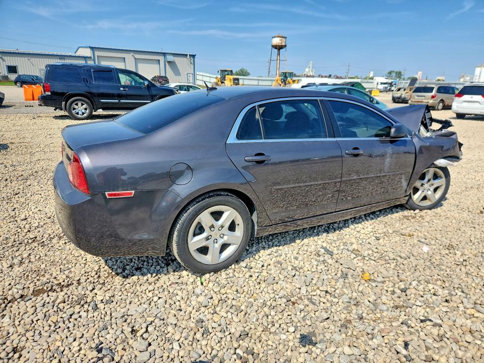 Продаж на аукціоні авто 2011 Chevrolet Malibu, vin: 1G1ZB5E14BF256652, номер лоту: 67654276
