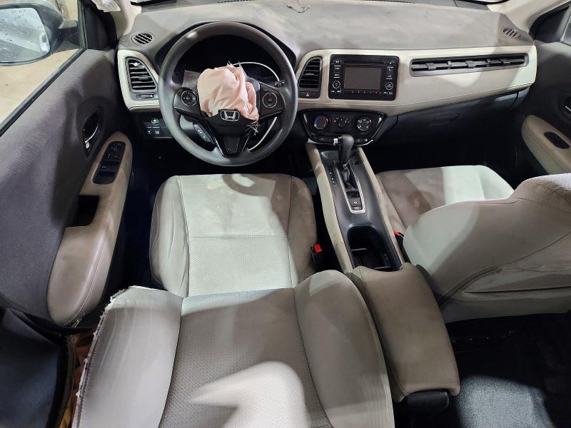 67423876 :رقم المزاد ، 3CZRU6H32KG713942 vin ، 2019 Honda Hr-v مزاد بيع