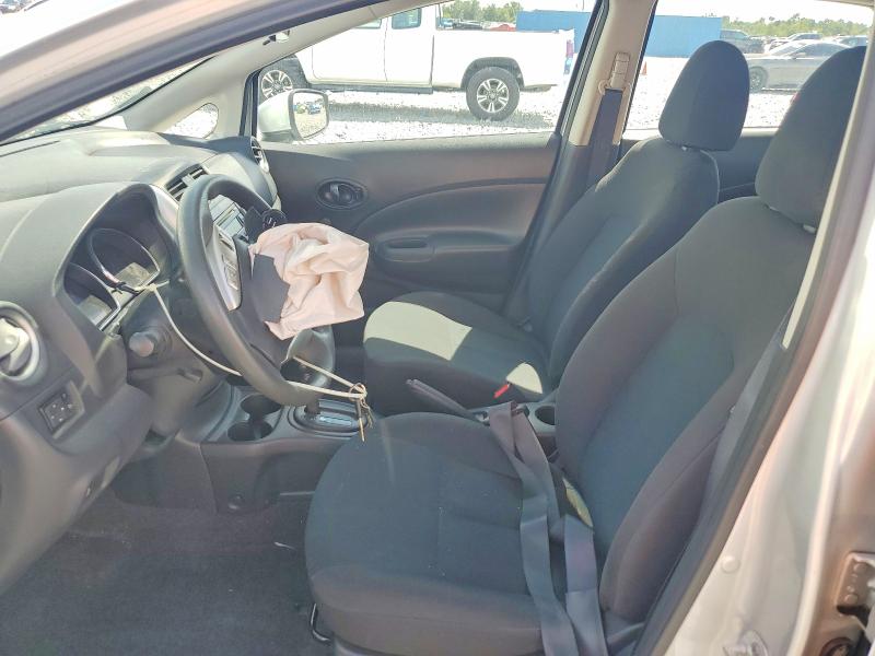 Продажа на аукционе авто 2015 Nissan Versa Note, vin: 3N1CE2CP6FL372623, номер лота: 68670466