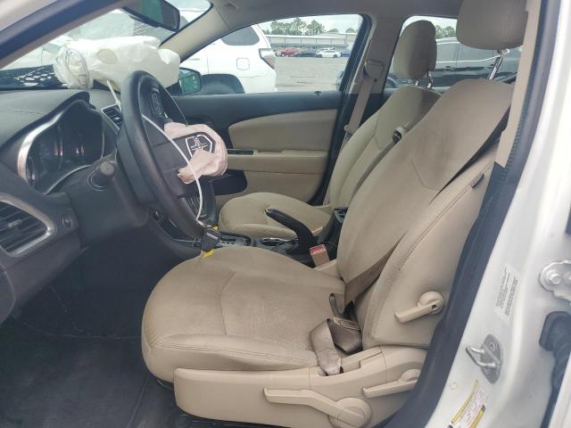 69119736 :رقم المزاد ، 1C3CDZAG7EN166693 vin ، 2014 Dodge Avenger مزاد بيع