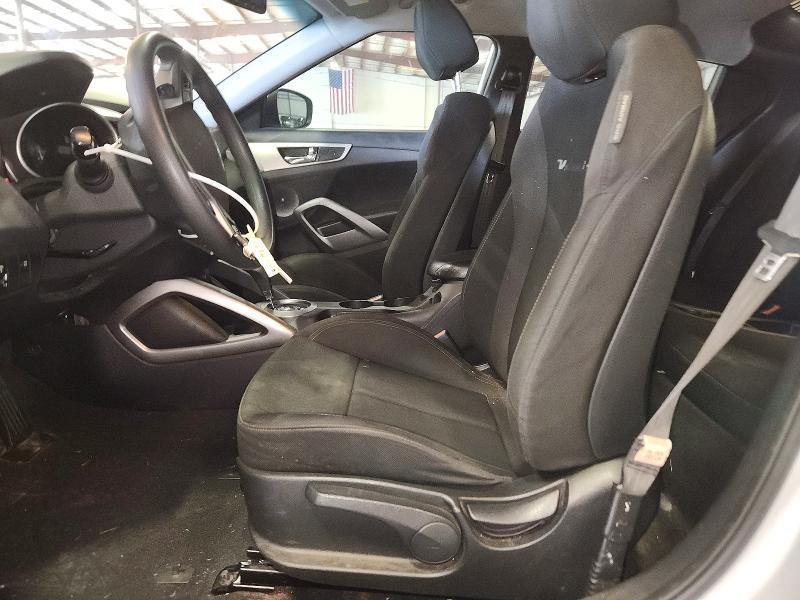 Aukcja sprzedaży 2013 Hyundai Veloster, vin: KMHTC6AD1DU146278, numer aukcji: 68660986