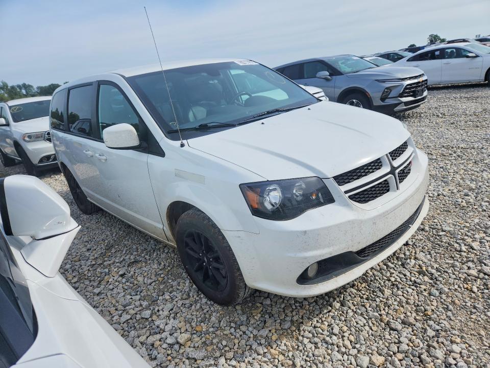 Продаж на аукціоні авто 2020 Dodge Grand Caravan, vin: 2C4RDGEG9LR199652, номер лоту: 67408526