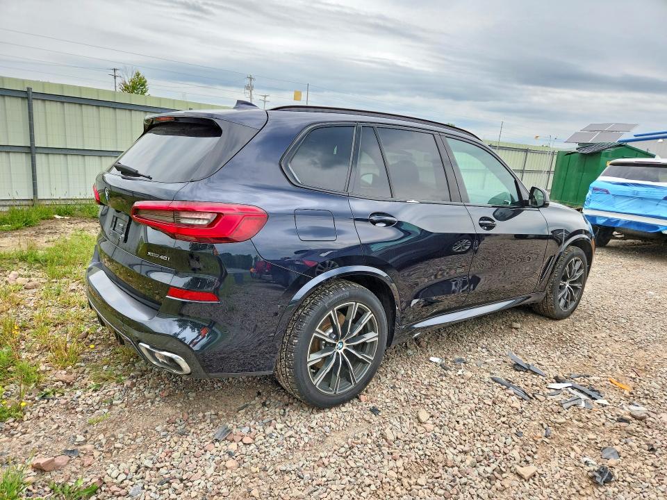 Aukcja sprzedaży 2019 Bmw X5, vin: 5UXCR6C59KLK87321, numer aukcji: 67906886