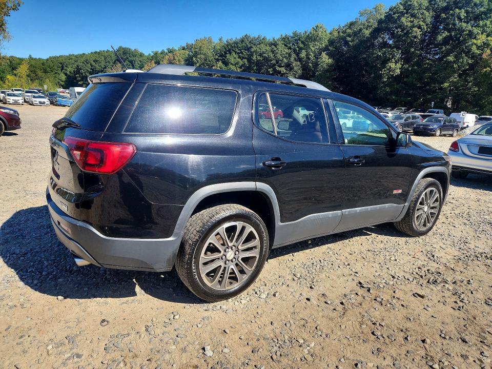 Aukcja sprzedaży 2017 Gmc Acadia, vin: 1GKKNVLS6HZ200770, numer aukcji: 70497676