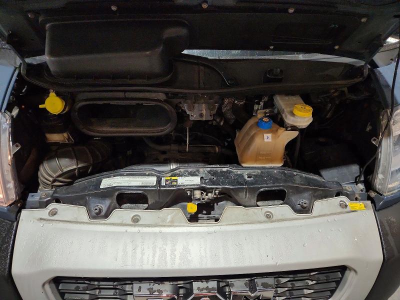 69854296 :رقم المزاد ، 3C6TRVDG6KE514895 vin ، 2019 Ram Promaster 2500 مزاد بيع