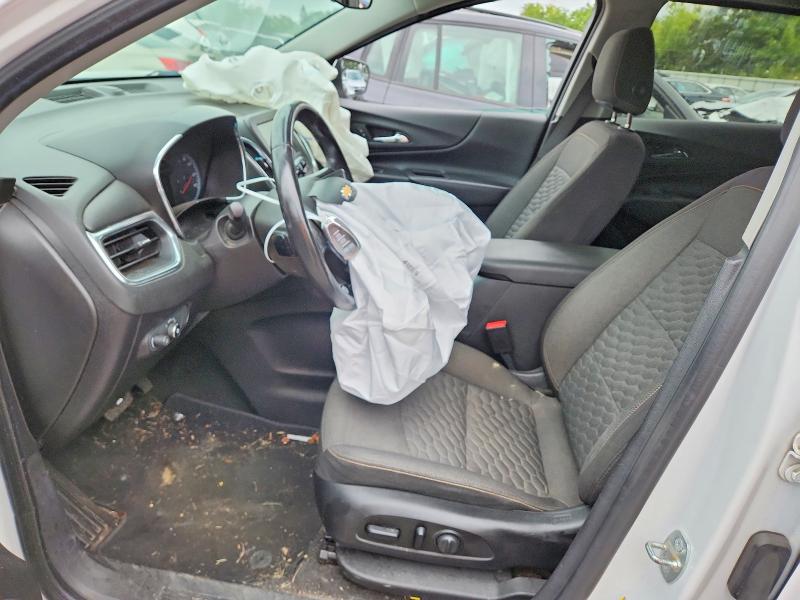 68330996 :رقم المزاد ، 3GNAXSEV5JL104334 vin ، 2018 Chevrolet Equinox مزاد بيع